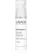 Uriage Dépiderm Anti-dark spot intensive care крем против пигментни петна 30 мл.