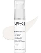 Uriage Dépiderm Anti-dark spot intensive care крем против пигментни петна 30 мл.
