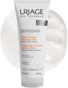 Uriage Dépiderm Brightening Cleansing Foam почистваща крем- пяна 100 мл.