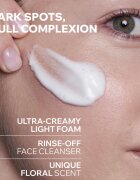 Uriage Dépiderm Brightening Cleansing Foam почистваща крем- пяна 100 мл.