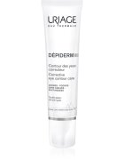 Uriage Dépiderm Corrective Eye Contour Care коригираща грижа за околоочната област 15 мл.