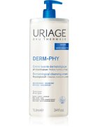 Uriage DERM-PHY Dermatological Cleansing Cream хидратиращ душ крем 1000 мл.