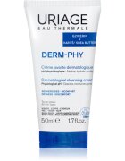 Uriage DERM-PHY Dermatological Cleansing Cream хидратиращ душ крем 50 мл.