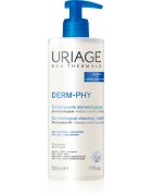 Uriage DERM-PHY Dermatological Cleansing Cream хидратиращ душ крем 500 мл.