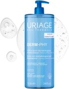 Uriage DERM-PHY Extra Rich Dermatological Gel лек почистващ гел 1000 мл.