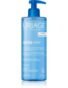 Uriage DERM-PHY Extra Rich Dermatological Gel лек почистващ гел 500 мл.