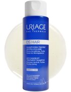 Uriage DS HAIR Anti-Dandruff Treatment Shampoo шампоан против пърхот за раздразнен скалп 200 мл.