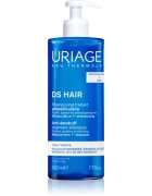 Uriage DS HAIR Anti-Dandruff Treatment Shampoo шампоан против пърхот за раздразнен скалп 500 мл.