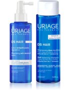 Uriage DS HAIR Set комплект за сух и чувствителен скалп