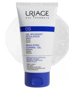 Uriage DS Regulating Foaming Gel успокояващ гел за суха и сърбяща кожа 150 мл.