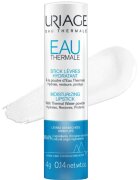 Uriage Eau Thermale Moisturizing Lipstick with Thermal Water Powder хидратиращ балсам за устни в тубичка 4 гр.