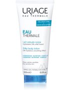 Uriage Eau Thermale Silky Body Lotion копринен лосион за тяло за суха и чувствителна кожа 200 мл.