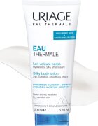 Uriage Eau Thermale Silky Body Lotion копринен лосион за тяло за суха и чувствителна кожа 200 мл.
