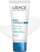 Uriage Eau Thermale Water Cream лек хидратиращ крем 40 мл.