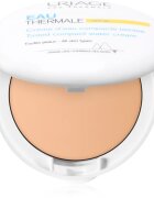 Uriage Eau Thermale Water Cream Tinted Compact SPF 30 копринена пудра да уеднакви цвета на кожата 10 гр.