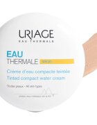 Uriage Eau Thermale Water Cream Tinted Compact SPF 30 копринена пудра да уеднакви цвета на кожата 10 гр.