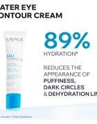 Uriage Eau Thermale Water Eye Contour Cream активен хидратиращ крем за околоочната област 15 мл.