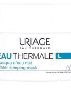 Uriage Eau Thermale Water Sleeping Mask интензивна хидратираща маска за лице за нощ 50 мл.