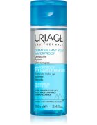 Uriage Eau Thermale Waterproof Eye Make-up Remover за отстраняване на водоустойчив грим за чувствителни очи 100 мл.