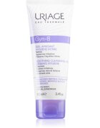 Uriage Gyn-Phy Gyn-8 Soothing Cleansing Gel Intimate Hygiene гел за интимна хигиена за раздразнена кожа 100 мл.