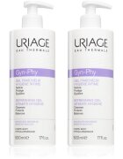 Uriage Gyn-Phy Refreshing Gel Intimate Hygiene комплект за интимна хигиена