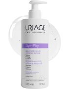 Uriage Gyn-Phy Refreshing Gel Intimate Hygiene освежаващ гел за интимна хигиена 500 мл.