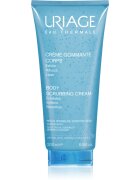 Uriage Hygiène Body Scrubbing Cream крем пилинг за тяло за чувствителна кожа 200 мл.