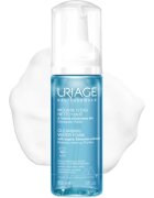 Uriage Hygiène Cleansing Water Foam почистваща пяна за лице 150 мл.