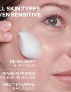 Uriage Hygiène Cleansing Water Foam почистваща пяна за лице 150 мл.