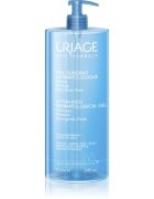 Uriage Hygiène Extra-Rich Dermatological Gel почистващ гел за лице и тяло 1000 мл.