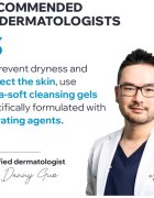 Uriage Hygiène Extra-Rich Dermatological Gel почистващ гел за лице и тяло 1000 мл.