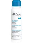 Uriage Hygiène Fresh Deodorant дезодорант в спрей с 24 часова защита 125 мл.