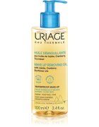 Uriage Hygiène Make-up Removing Oil почистващо олио за нормална към суха кожа 100 мл.
