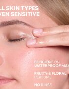 Uriage Hygiène Make-up Removing Oil почистващо олио за нормална към суха кожа 100 мл.