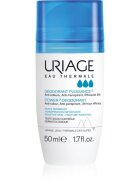 Uriage Hygiène Power3 Deodorant рол-он срещу бели и жълти петна 50 мл.