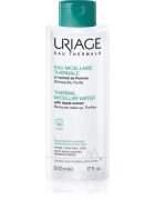 Uriage Hygiène Thermal Micellar Water - Combination to Oily Skin мицеларна почистваща вода за комбинирана към мазна кожа 500 мл.