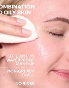 Uriage Hygiène Thermal Micellar Water - Combination to Oily Skin мицеларна почистваща вода за комбинирана към мазна кожа 500 мл.