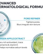 Uriage Hygiène Thermal Micellar Water - Combination to Oily Skin мицеларна почистваща вода за комбинирана към мазна кожа 500 мл.