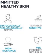 Uriage Hygiène Thermal Micellar Water - Normal to Dry Skin мицеларна почистваща вода за нормална към суха кожа 500 мл.