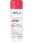 Uriage Hygiène Thermal Micellar Water - Sensitive Skin мицеларна почистваща вода за чувствителна кожа на лицето 100 мл.