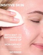 Uriage Hygiène Thermal Micellar Water - Sensitive Skin мицеларна почистваща вода за чувствителна кожа на лицето 250 мл.