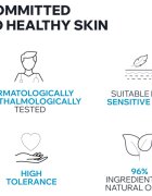 Uriage Hygiène Thermal Micellar Water - Sensitive Skin мицеларна почистваща вода за чувствителна кожа на лицето 250 мл.