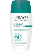Uriage Hyseac 3-Regul+ Global Anti-Blemish Care SPF50+ дневен крем за мазна кожа SPF 50+ 50 мл.