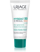 Uriage Hyseac 3-Regul цялостна тонираща грижа против несъвършенства по лицето SPF 30 40 мл.