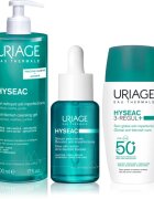 Uriage Hyseac Acne-Prone Skin Care Set комплект за мазна кожа склонна към акне