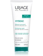 Uriage Hyseac Exfoliating Mask пилинг маска за смесена и мазна кожа 100 мл.