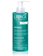Uriage Hyseac Purifying Make-up Removing Oil почистващо олио за мазна кожа склонна към акне 100 мл.