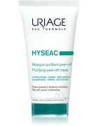 Uriage Hyseac Purifying Peel-Off Mask отлепяща се почистваща маска за проблемна кожа 50 мл.