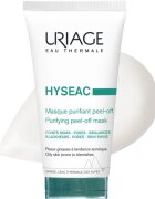 Uriage Hyseac Purifying Peel-Off Mask отлепяща се почистваща маска за проблемна кожа 50 мл.