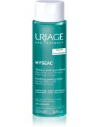 Uriage Hyseac Purifying Peeling Toner почистващ тоник за регулиране на себума и минимизиране на порите s AHA 250 мл.